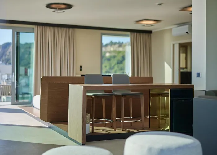 Delle Nazioni Hotel Pesaro