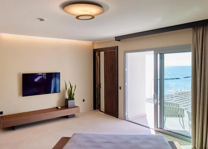 Hotel Delle Nazioni 3*