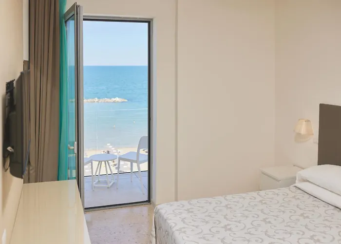 Delle Nazioni Hotel 3*