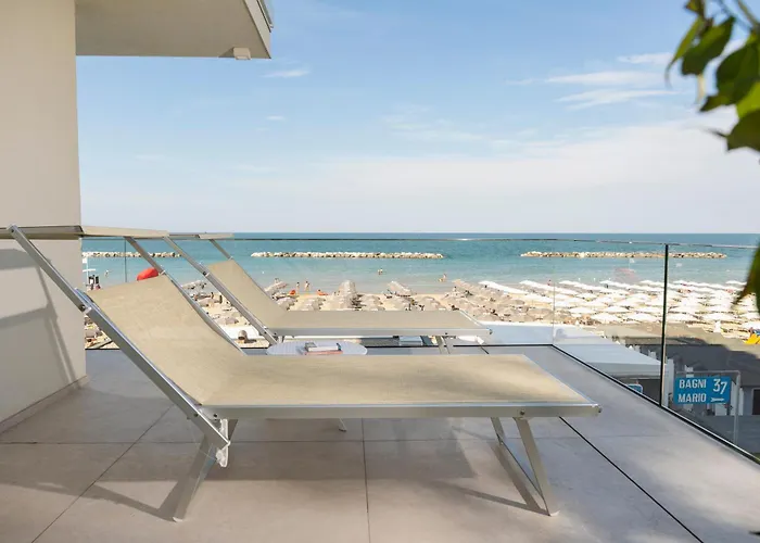 Delle Nazioni 3* Pesaro