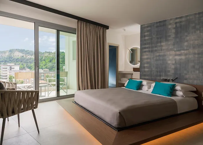 Delle Nazioni Hotel 3*