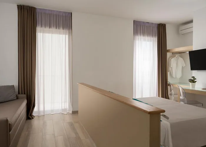 Delle Nazioni Hotel 3*