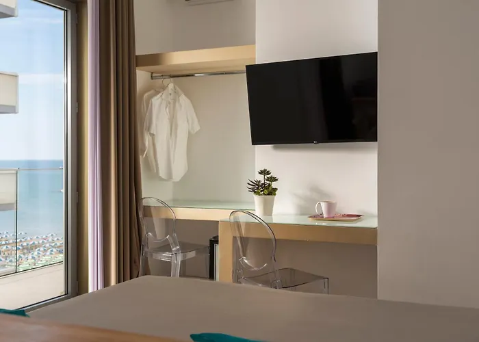 Delle Nazioni Hotel Pesaro