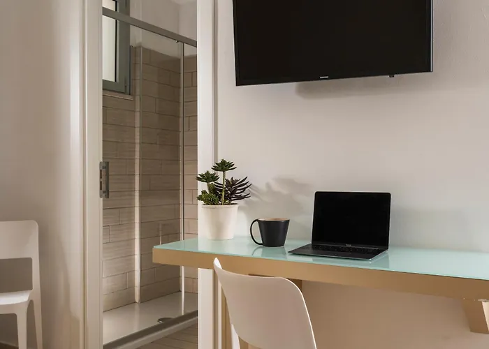 Delle Nazioni Hotel Pesaro