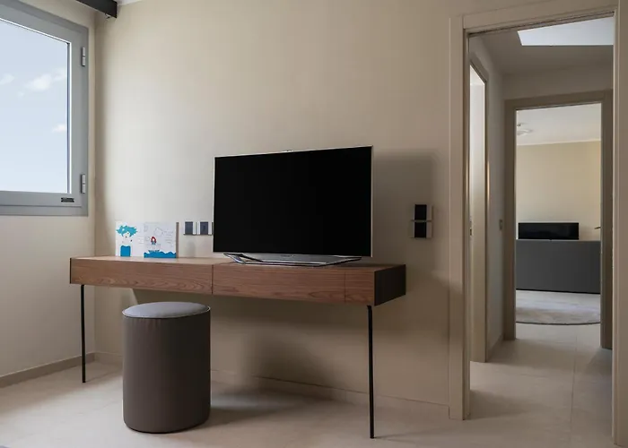 Hotel Delle Nazioni 3*