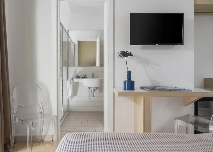 Delle Nazioni Hotel 3*