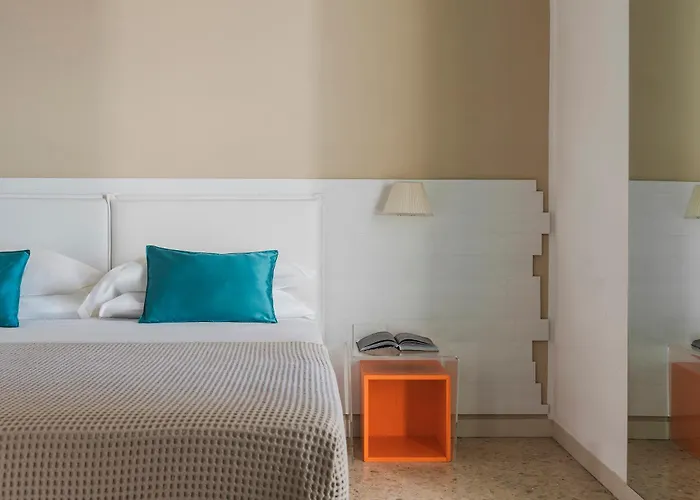 Delle Nazioni Hotel Pesaro