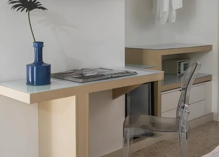 Hotel Delle Nazioni Pesaro