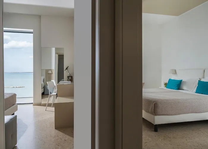 Delle Nazioni Hotel 3*