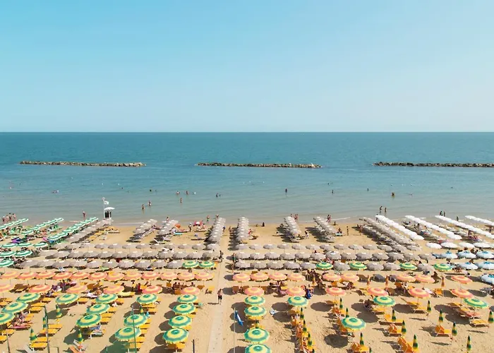 Hotel Delle Nazioni 3*