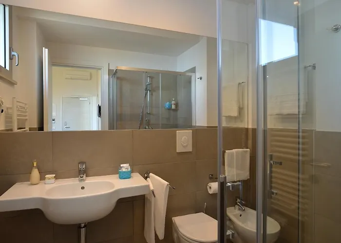 Hotel Delle Nazioni Pesaro